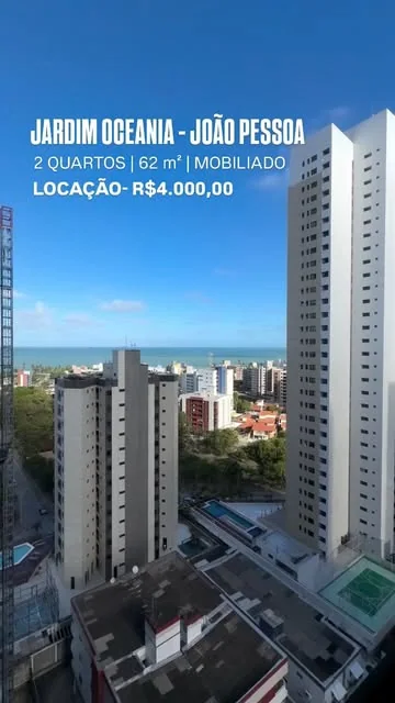 Vídeo do imóvel em Jardim Oceania